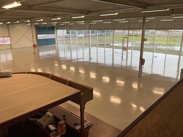 Bedrijfsgebouw 1074m2 - afbeelding 94 van  95