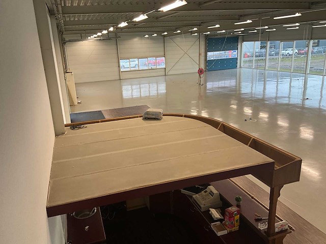 Bedrijfsgebouw 1074m2 - afbeelding 95 van  95