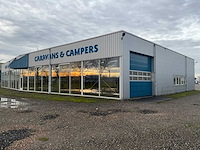 Bedrijfsgebouw 1074m2 - afbeelding 89 van  95