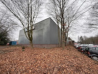 Bedrijfshal met staalconstructie 30x16,5 meter (500m2) - afbeelding 2 van  19