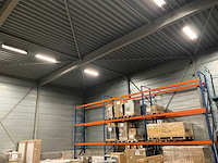 Bedrijfshal met staalconstructie 30x16,5 meter (500m2) - afbeelding 7 van  19