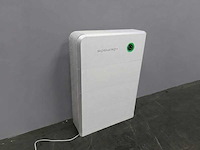 Bedrijfsinventaris aangekocht uit faillissement teqnovus equity