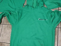 Bedrijfskleding - partij o.a. sweet t-shirts & sweaters, diverse maten - afbeelding 5 van  5