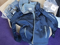 Bedrijfskleding met opdruk w.o. shirts en soft shell jackets. - afbeelding 2 van  3