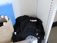Bedrijfskleding met opdruk w.o. shirts en soft shell jackets. - afbeelding 3 van  3
