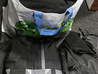 Bedrijfskleding, partij o.a. broeken, jassen, t-shirts, poloshirts & vesten - afbeelding 8 van  9