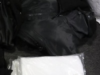 Bedrijfskleding, partij o.a. broeken, jassen, t-shirts, poloshirts & vesten - afbeelding 9 van  9