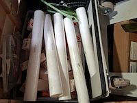 Bedrijfsmiddelen en onderdelen - afbeelding 4 van  13