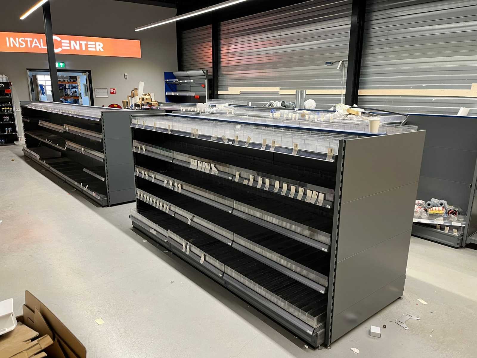 Bedrijfsopschoning sanitair en installatietechniek