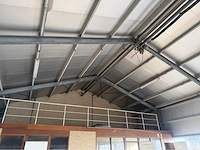 Bedrijfsruimte (12,80x40,00 mtr) (512 m2) - afbeelding 8 van  28