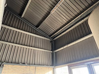 Bedrijfsruimte (12,80x40,00 mtr) (512 m2) - afbeelding 19 van  28