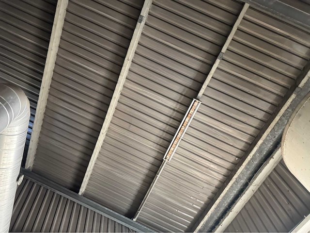 Bedrijfsruimte (12,80x40,00 mtr) (512 m2) - afbeelding 20 van  28