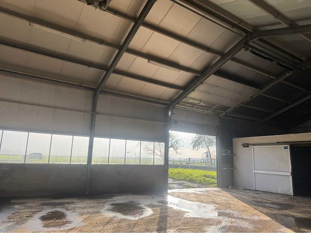 Bedrijfsruimte (12,80x40,00 mtr) (512 m2) - afbeelding 4 van  28