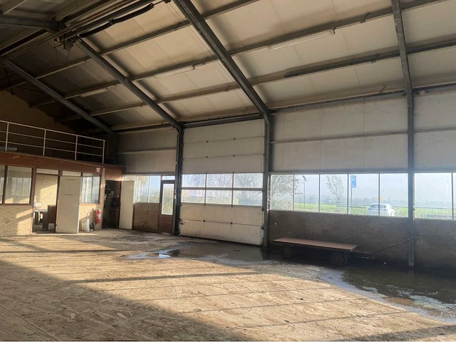 Bedrijfsruimte (12,80x40,00 mtr) (512 m2) - afbeelding 5 van  28