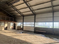 Bedrijfsruimte (12,80x40,00 mtr) (512 m2) - afbeelding 5 van  28