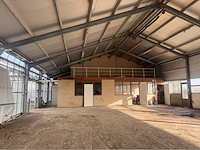 Bedrijfsruimte (12,80x40,00 mtr) (512 m2) - afbeelding 2 van  28