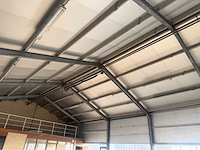 Bedrijfsruimte (12,80x40,00 mtr) (512 m2) - afbeelding 9 van  28