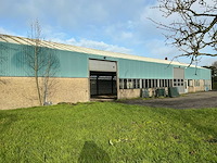 Bedrijfsruimte (12,80x40,00 mtr) (512 m2) - afbeelding 12 van  28