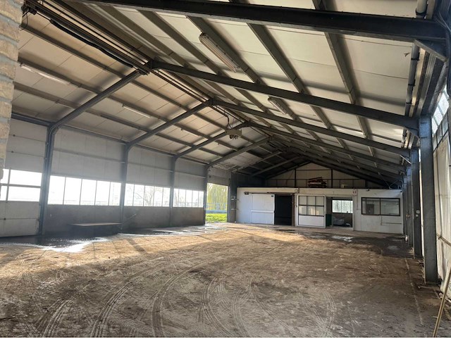 Bedrijfsruimte (12,80x40,00 mtr) (512 m2) - afbeelding 26 van  28