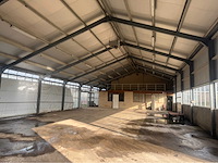 Bedrijfsruimte (12,80x40,00 mtr) (512 m2) - afbeelding 27 van  28