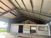 Bedrijfsruimte (12,80x40,00 mtr) (512 m2) - afbeelding 2 van  20