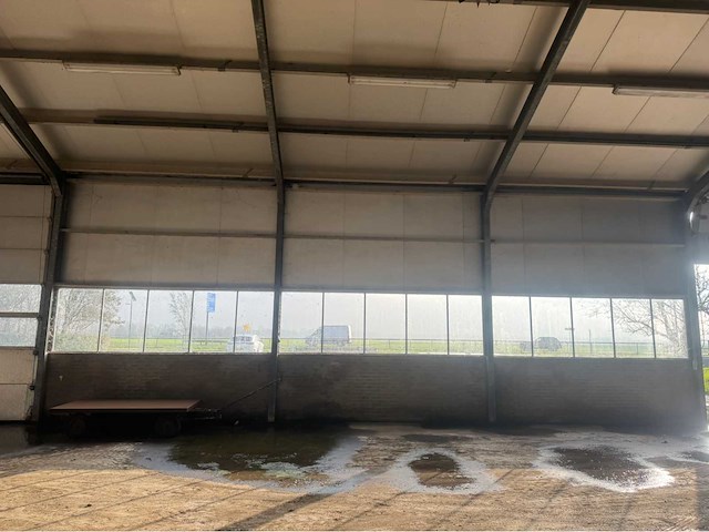 Bedrijfsruimte (12,80x40,00 mtr) (512 m2) - afbeelding 4 van  20