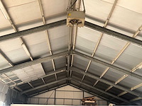 Bedrijfsruimte (12,80x40,00 mtr) (512 m2) - afbeelding 5 van  20