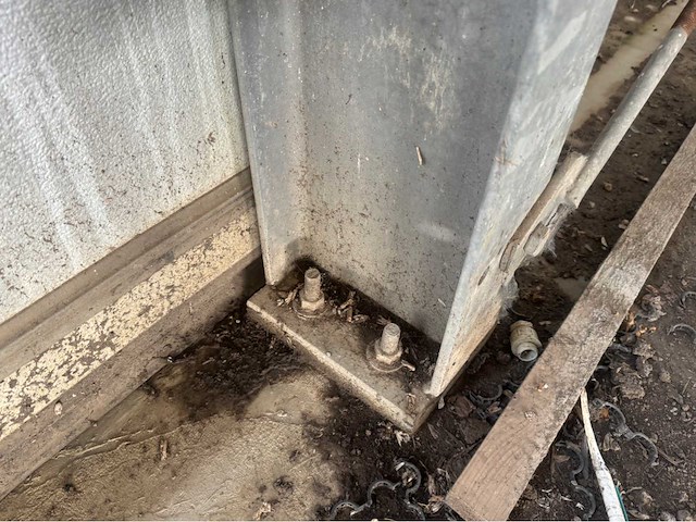 Bedrijfsruimte (12,80x40,00 mtr) (512 m2) - afbeelding 10 van  20