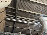 Bedrijfsruimte (12,80x40,00 mtr) (512 m2) - afbeelding 15 van  20