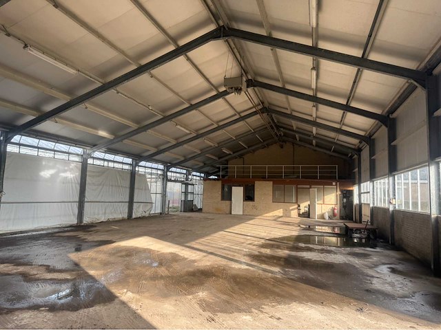 Bedrijfsruimte (12,80x40,00 mtr) (512 m2) - afbeelding 20 van  20