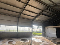 Bedrijfsruimte (12,80x40,00 mtr) (512 m2) - afbeelding 4 van  28