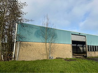Bedrijfsruimte (12,80x40,00 mtr) (512 m2) - afbeelding 23 van  28