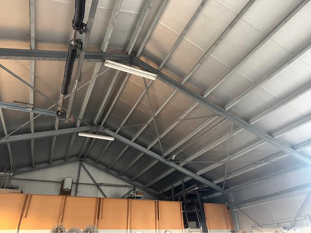 Bedrijfsruimte (13,00x31,50 mtr) (410 m2) - afbeelding 9 van  35