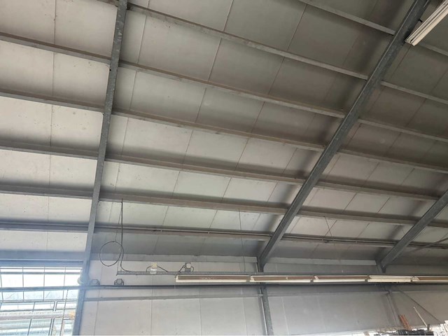 Bedrijfsruimte (13,00x31,50 mtr) (410 m2) - afbeelding 11 van  35