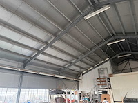 Bedrijfsruimte (13,00x31,50 mtr) (410 m2) - afbeelding 13 van  35