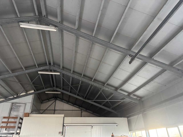 Bedrijfsruimte (13,00x31,50 mtr) (410 m2) - afbeelding 15 van  35