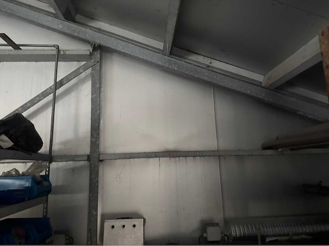 Bedrijfsruimte (13,00x31,50 mtr) (410 m2) - afbeelding 20 van  35