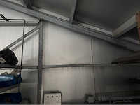 Bedrijfsruimte (13,00x31,50 mtr) (410 m2) - afbeelding 20 van  35