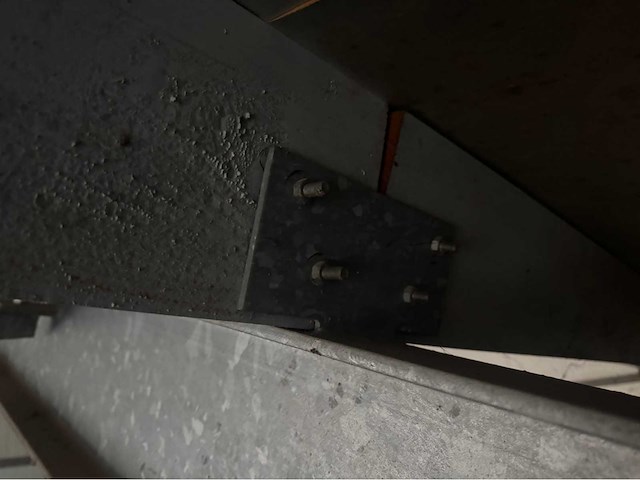 Bedrijfsruimte (13,00x31,50 mtr) (410 m2) - afbeelding 28 van  35