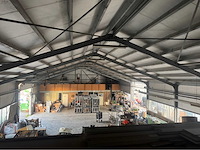 Bedrijfsruimte (13,00x31,50 mtr) (410 m2) - afbeelding 23 van  35