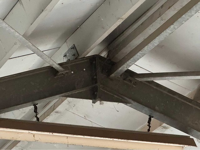 Bedrijfsruimte (13,00x31,50 mtr) (410 m2) - afbeelding 21 van  35