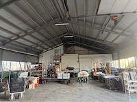 Bedrijfsruimte (13,00x31,50 mtr) (410 m2) - afbeelding 12 van  35