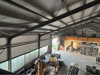 Bedrijfsruimte (13,00x31,50 mtr) (410 m2) - afbeelding 32 van  35