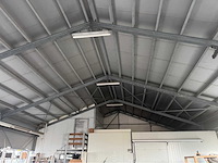 Bedrijfsruimte (13,00x31,50 mtr) (410 m2) - afbeelding 34 van  35