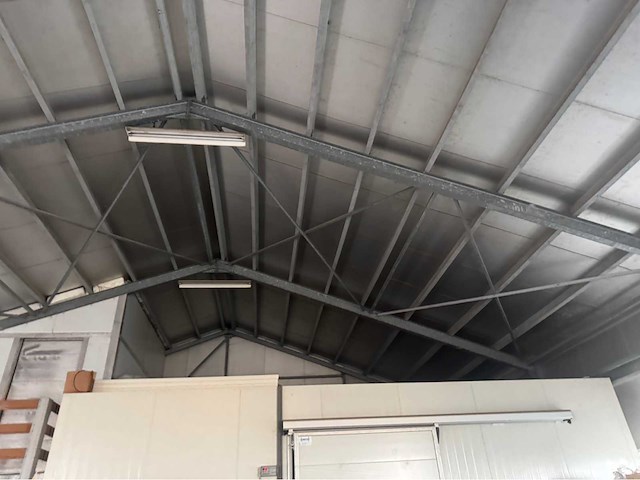 Bedrijfsruimte (13,00x31,50 mtr) (410 m2) - afbeelding 21 van  35