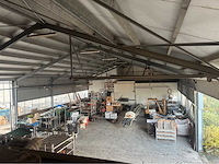 Bedrijfsruimte (13,00x31,50 mtr) (410 m2) - afbeelding 3 van  35