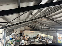 Bedrijfsruimte (13,00x31,50 mtr) (410 m2) - afbeelding 4 van  35