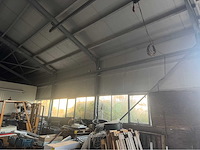 Bedrijfsruimte (13,00x31,50 mtr) (410 m2) - afbeelding 28 van  35