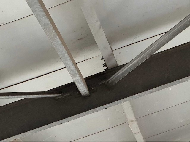 Bedrijfsruimte (13,00x31,50 mtr) (410 m2) - afbeelding 30 van  35