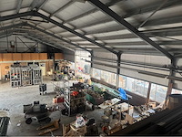 Bedrijfsruimte (13,00x31,50 mtr) (410 m2) - afbeelding 18 van  35